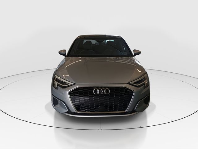 2024 Audi A3 Premium