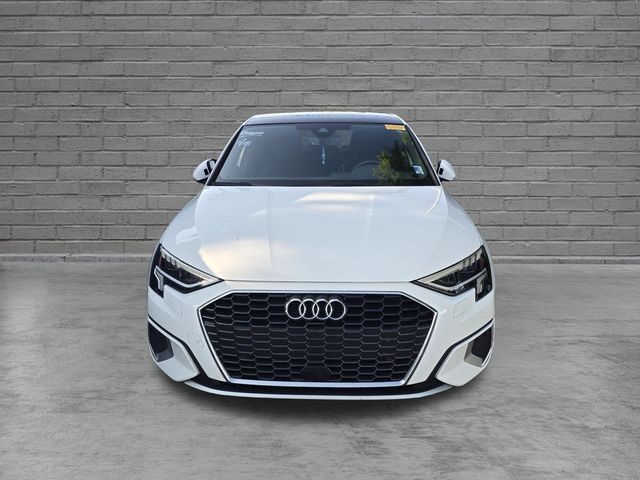 2024 Audi A3 Premium