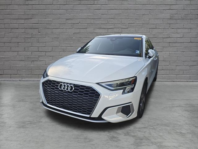 2024 Audi A3 Premium