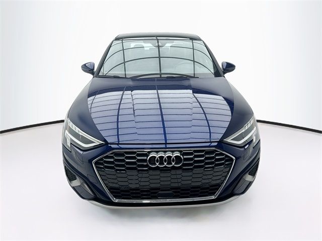 2024 Audi A3 Premium