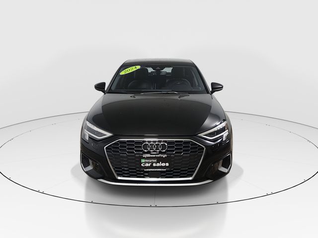 2024 Audi A3 Premium