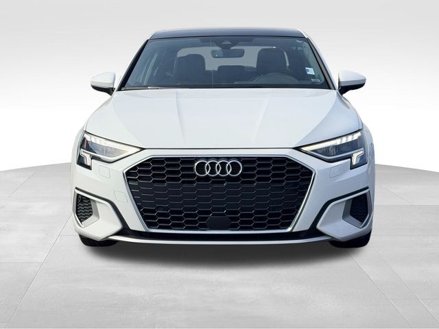 2024 Audi A3 Premium