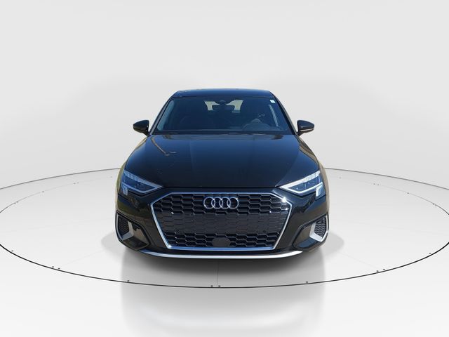 2024 Audi A3 Premium