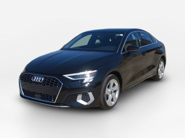 2024 Audi A3 Premium