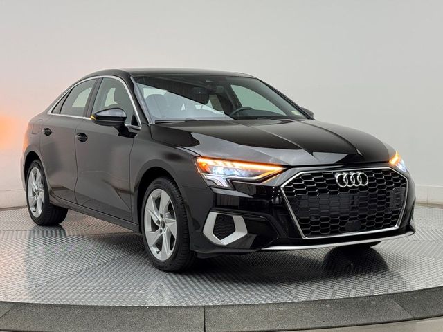 2024 Audi A3 Premium