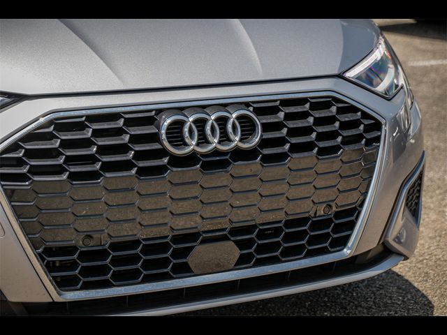 2024 Audi A3 Premium