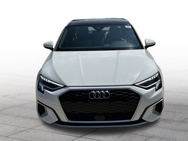 2024 Audi A3 Premium