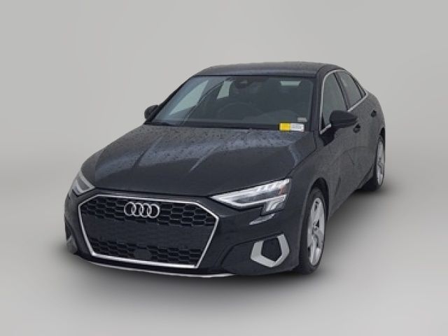 2024 Audi A3 Premium