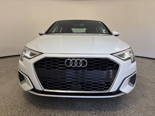 2024 Audi A3 Premium