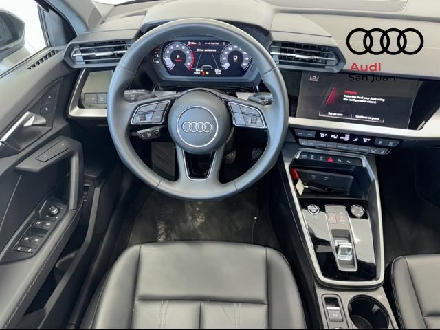 2024 Audi A3 Premium