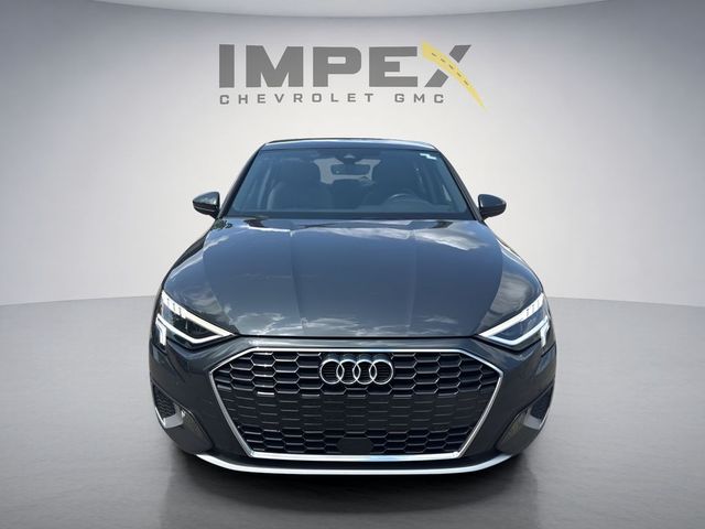 2024 Audi A3 Premium