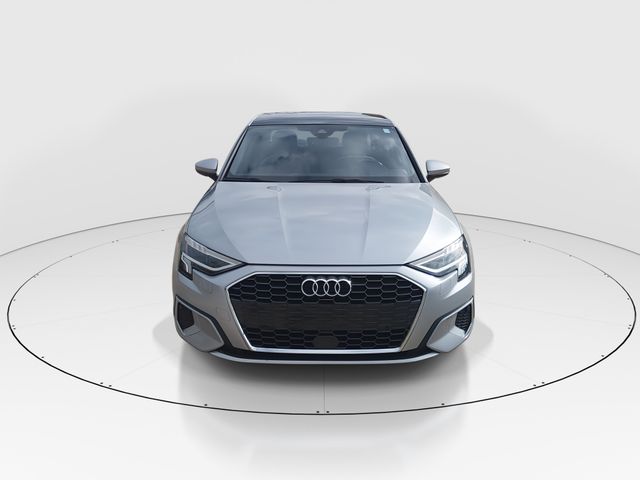 2024 Audi A3 Premium