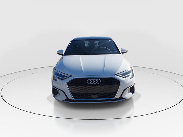 2024 Audi A3 Premium