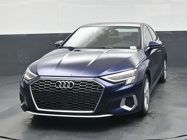 2024 Audi A3 Premium