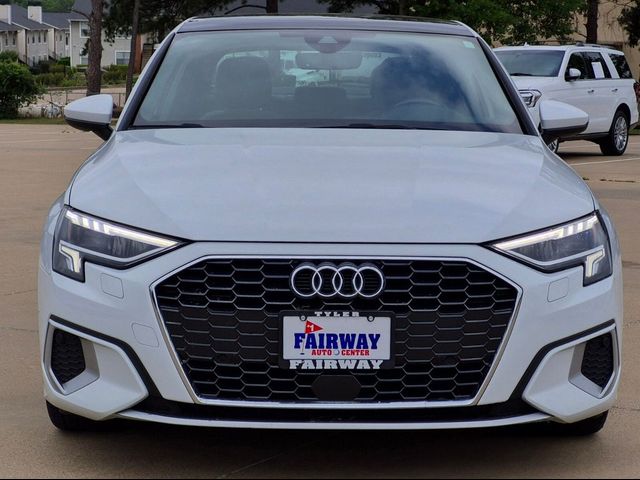 2024 Audi A3 Premium