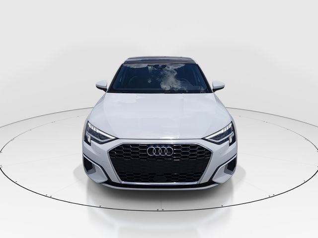 2024 Audi A3 Premium