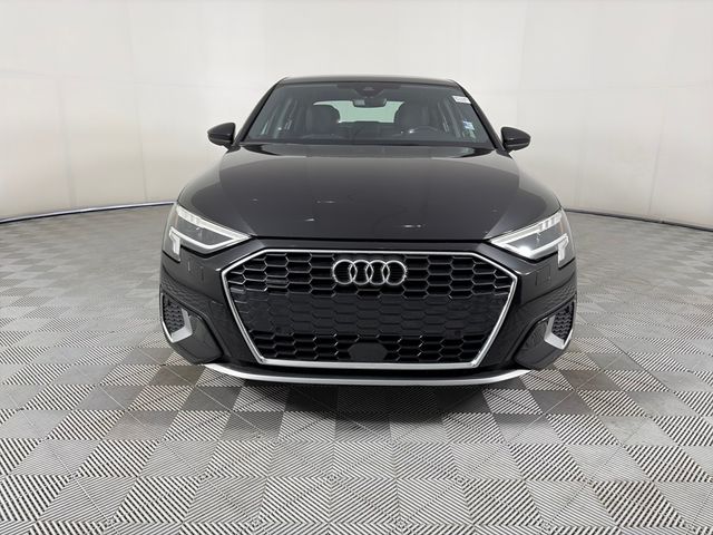 2024 Audi A3 Premium