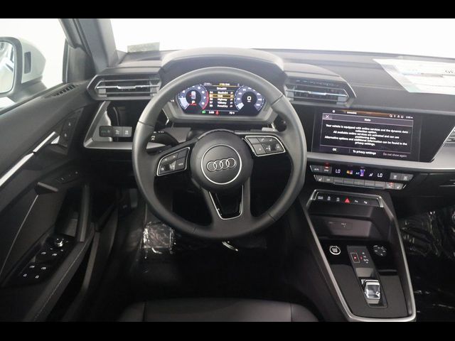 2024 Audi A3 Premium