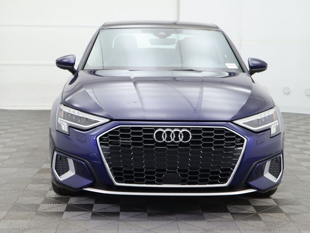 2024 Audi A3 Premium