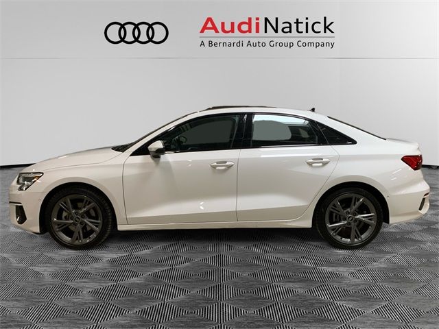 2024 Audi A3 Premium