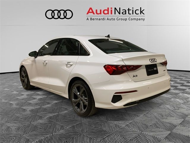 2024 Audi A3 Premium