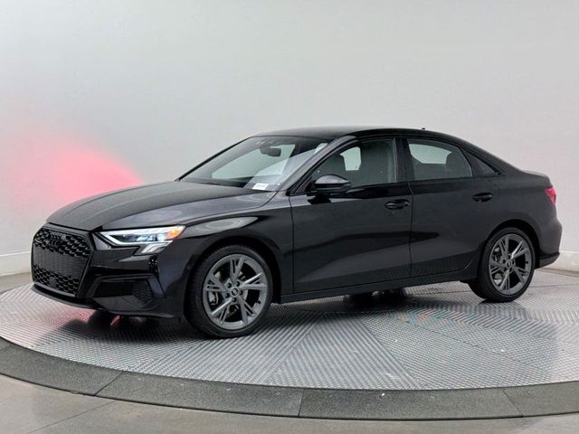 2024 Audi A3 Premium