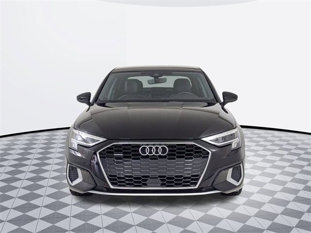 2024 Audi A3 Premium