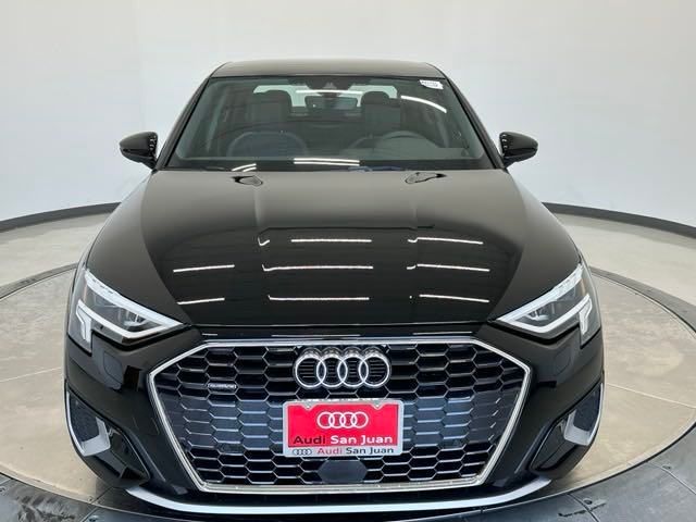 2024 Audi A3 Premium