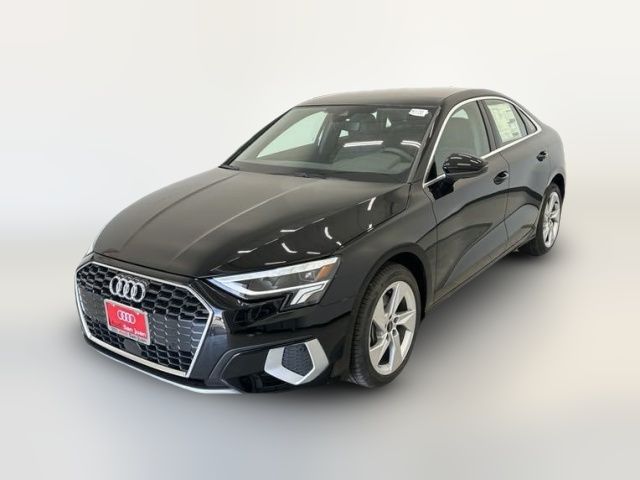 2024 Audi A3 Premium