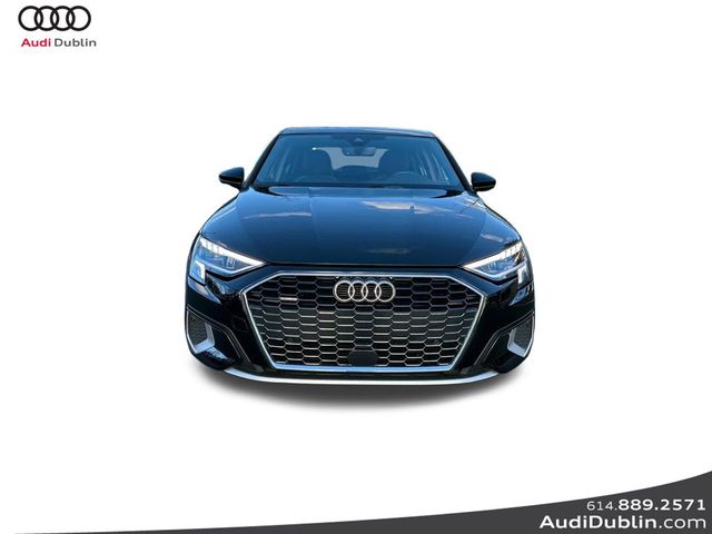 2024 Audi A3 Premium