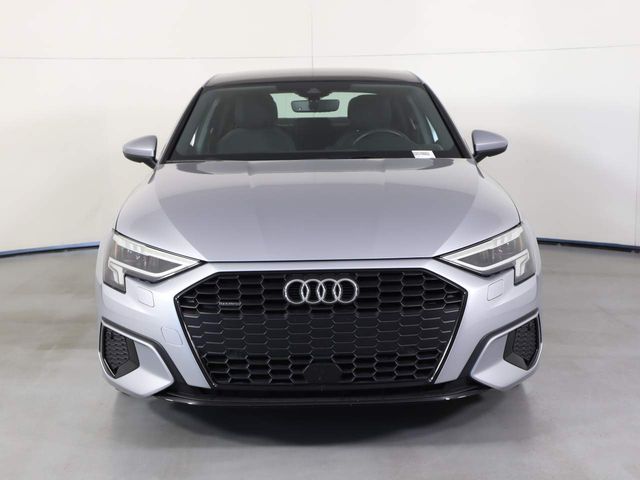 2024 Audi A3 Premium Plus