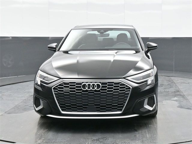 2024 Audi A3 Premium Plus