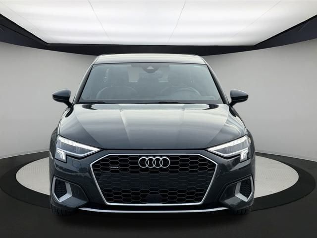 2024 Audi A3 Premium Plus