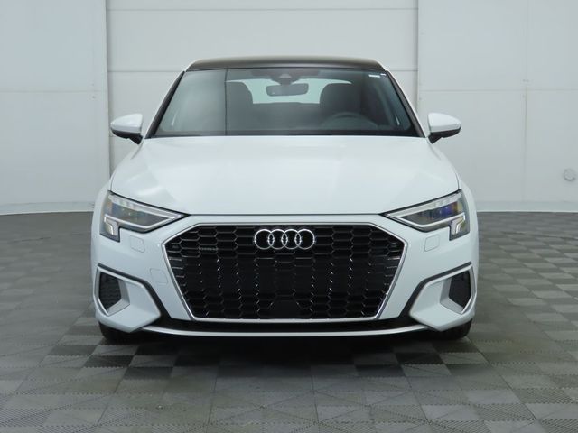 2024 Audi A3 Premium Plus