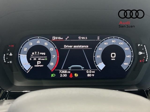 2024 Audi A3 Premium Plus