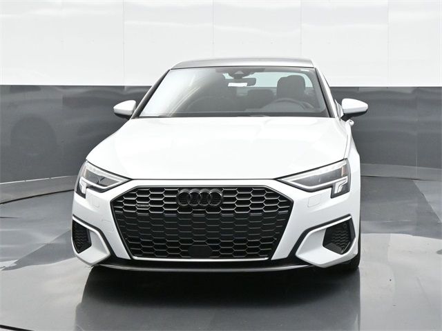 2024 Audi A3 Premium Plus