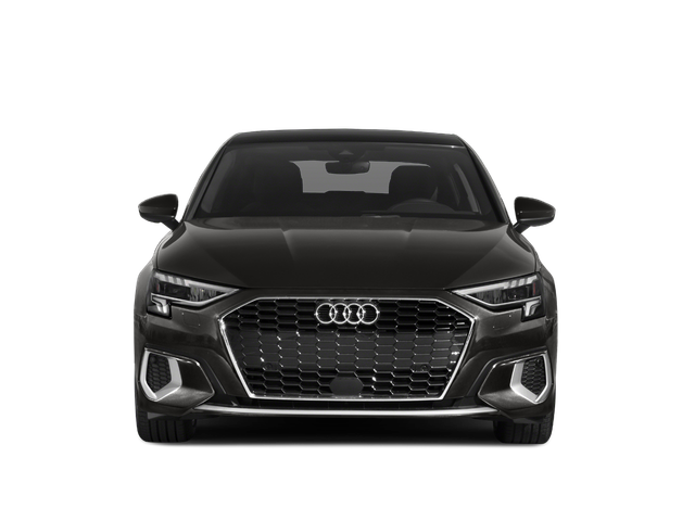 2024 Audi A3 Premium