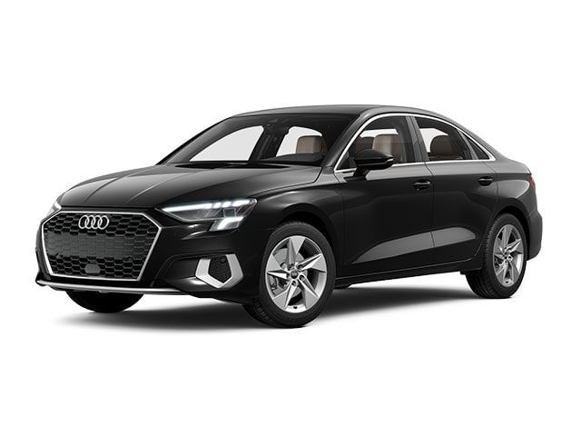 2024 Audi A3 Premium