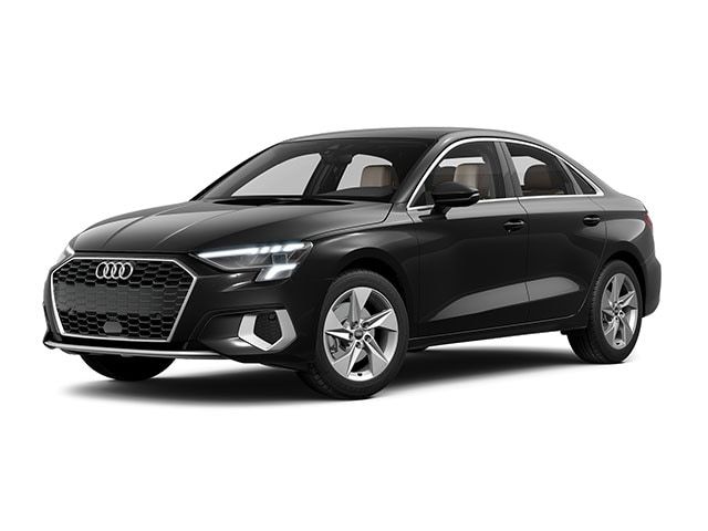 2024 Audi A3 Premium