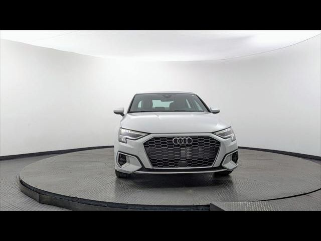 2024 Audi A3 Premium