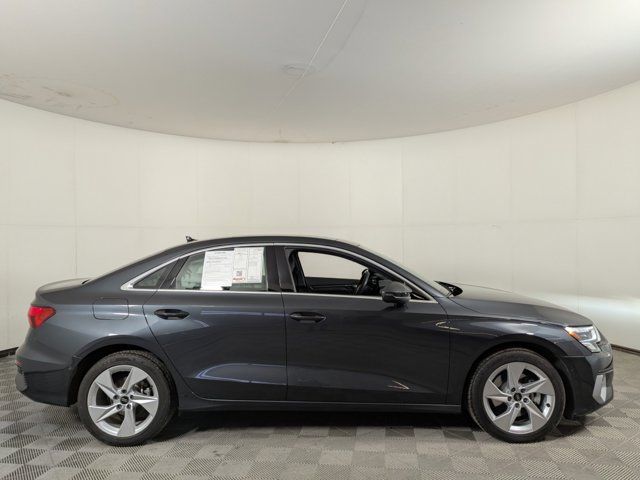 2024 Audi A3 Premium