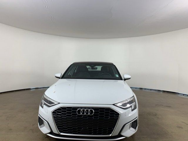 2024 Audi A3 Premium