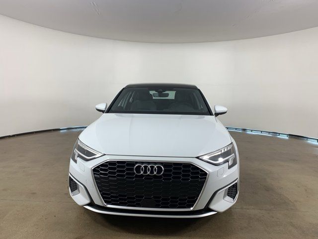 2024 Audi A3 Premium