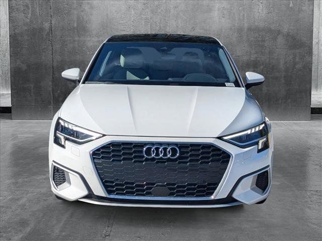 2024 Audi A3 Premium