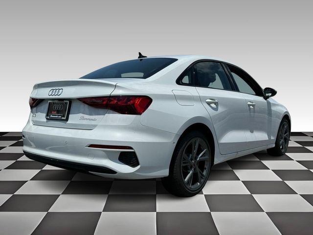 2024 Audi A3 Premium