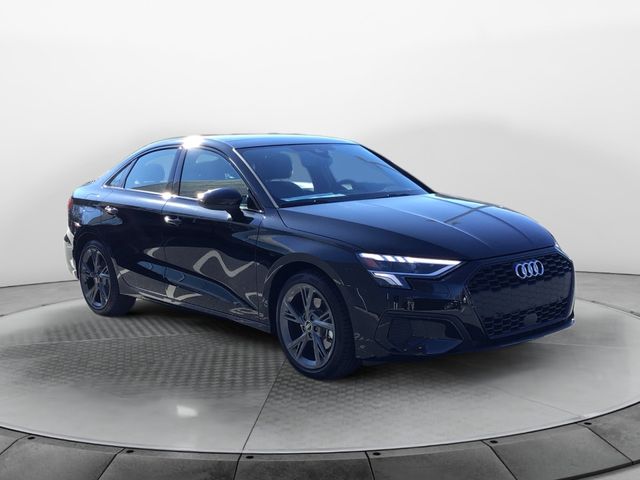 2024 Audi A3 Premium