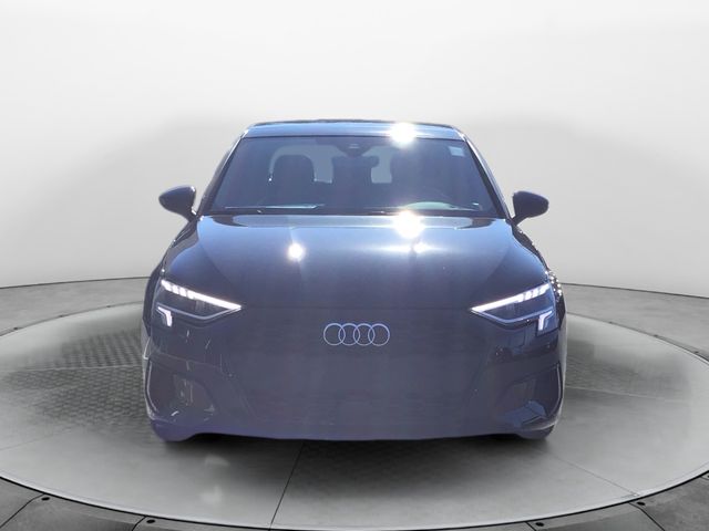 2024 Audi A3 Premium