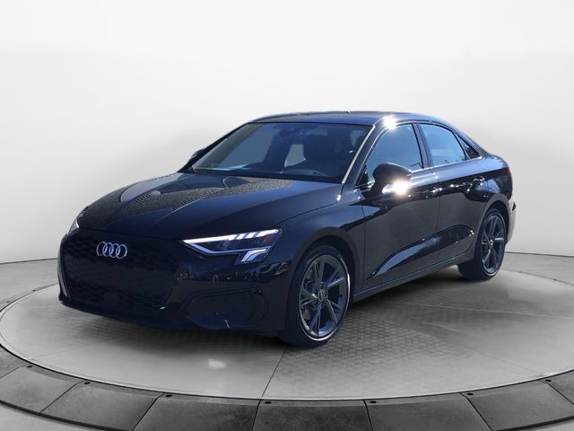 2024 Audi A3 Premium