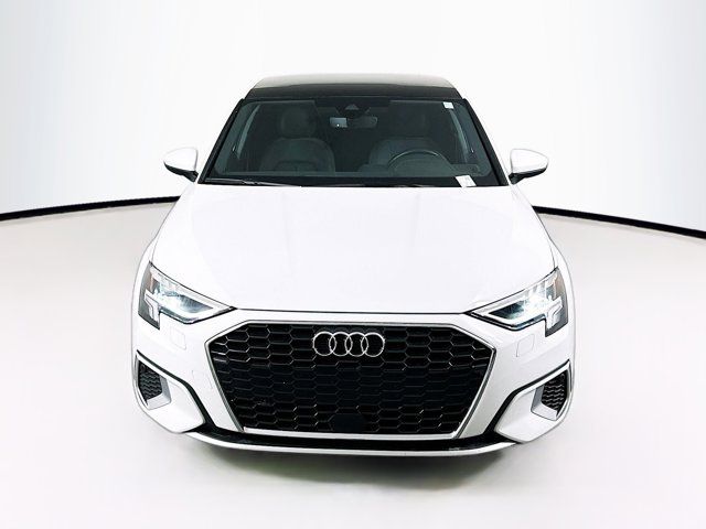 2024 Audi A3 Premium