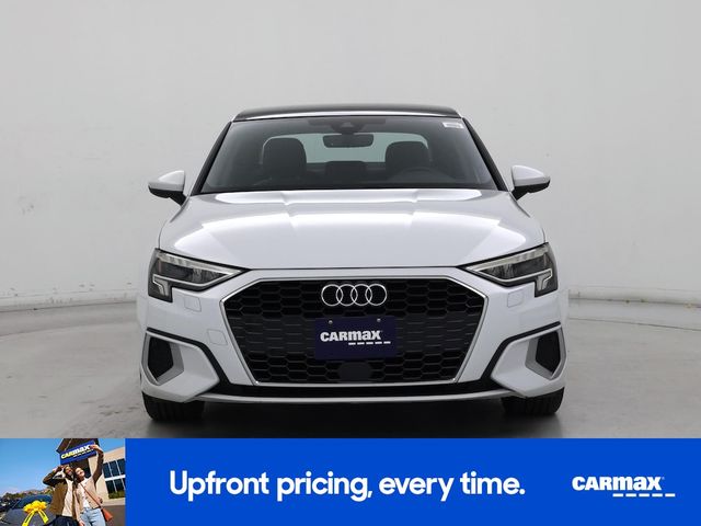 2024 Audi A3 Premium